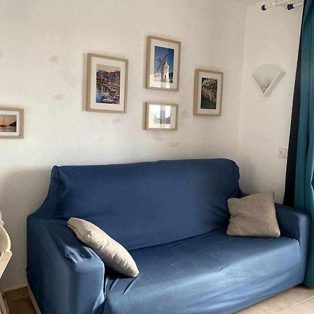 Brut Apartamento Con Piscina Cala'N Blanes  Esterno foto
