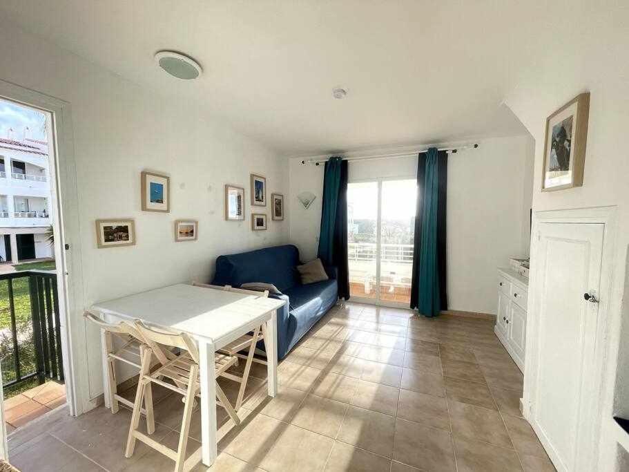 Brut Apartamento Con Piscina Cala'N Blanes  Esterno foto