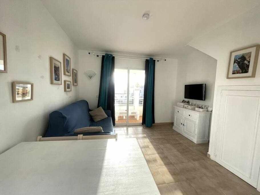 Brut Apartamento Con Piscina Cala'N Blanes  Esterno foto